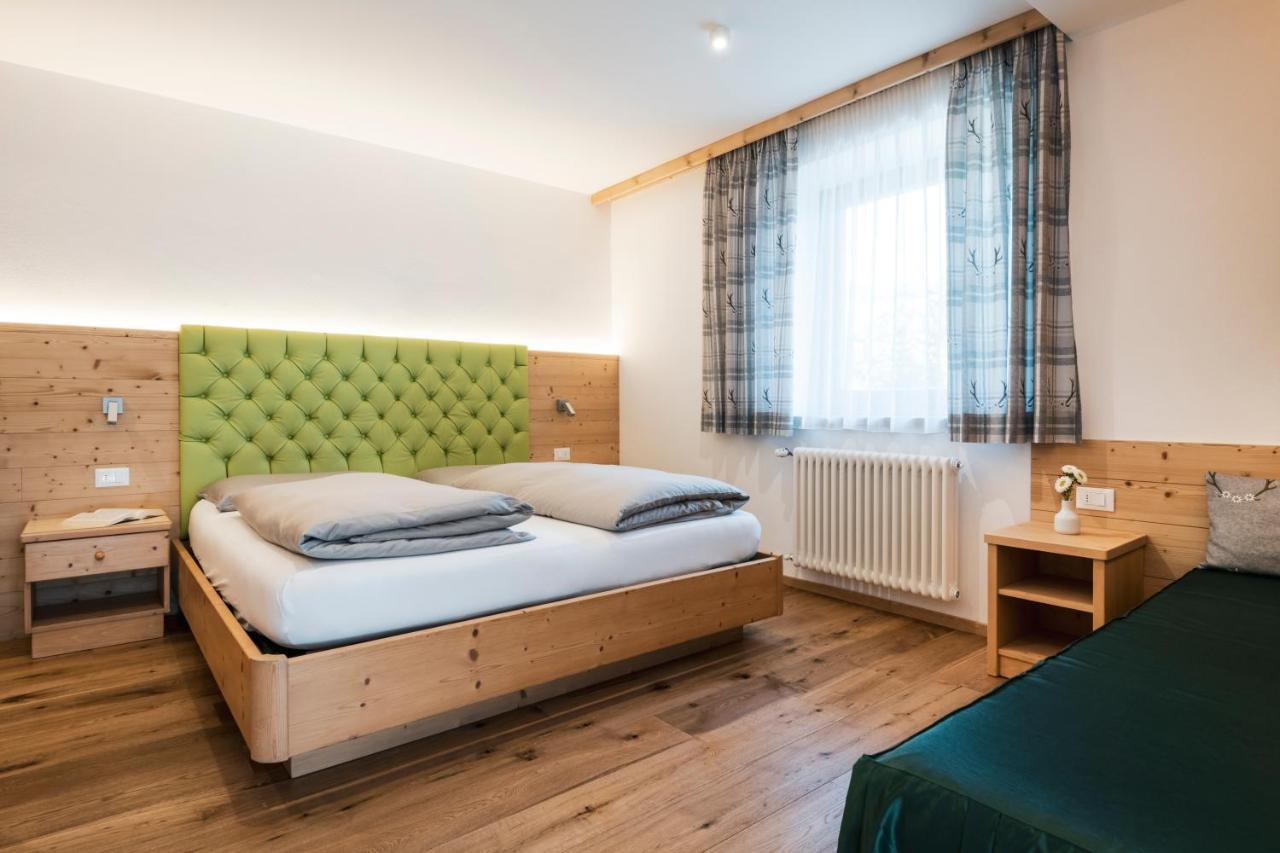 Piccolo Hotel Claudia No Pets San Vigilio Di Marebbe Exterior photo
