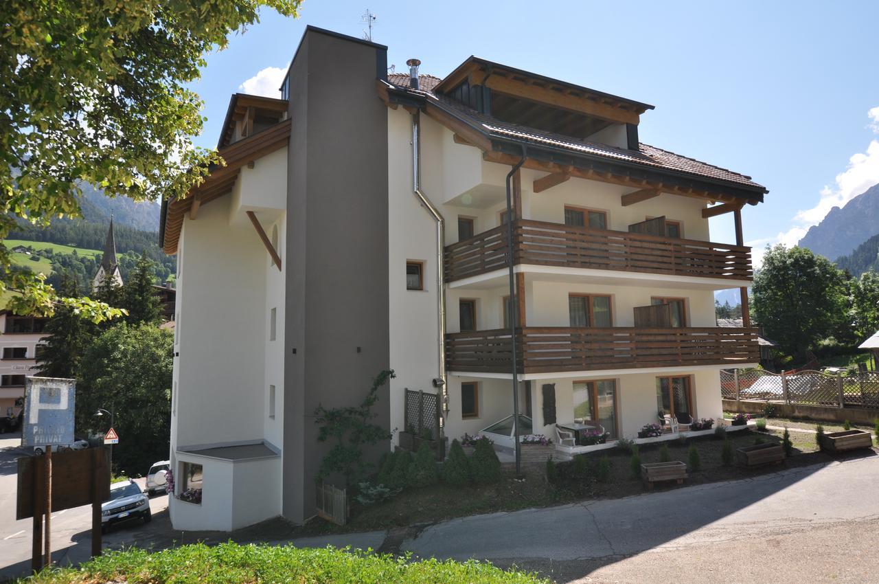 Piccolo Hotel Claudia No Pets San Vigilio Di Marebbe Exterior photo